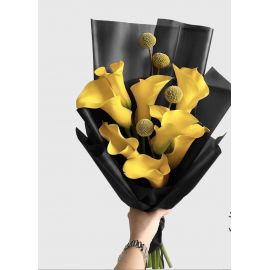 Желтые милашки